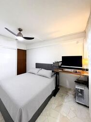 Blk 824 Woodlands Street 81 (Woodlands), HDB 4 Rooms #585083261